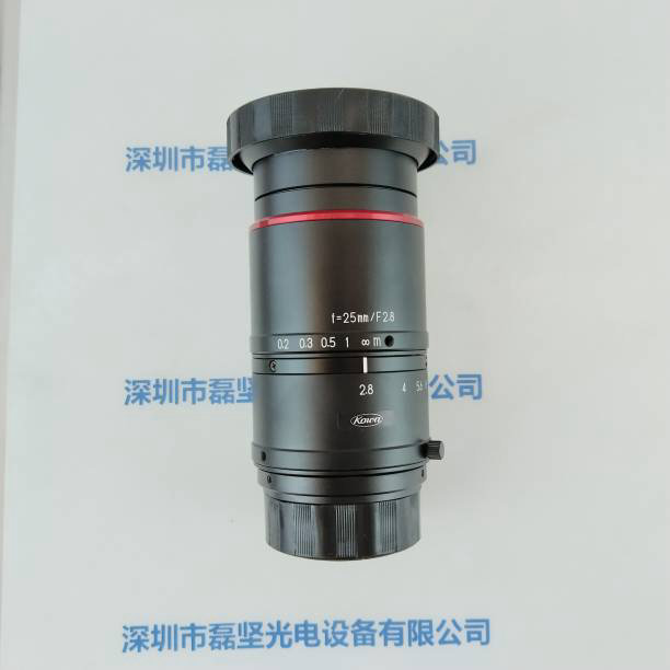 KOWA兴和 LM25VM42  工业镜头