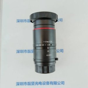 KOWA兴和 LM25VM42  工业镜头