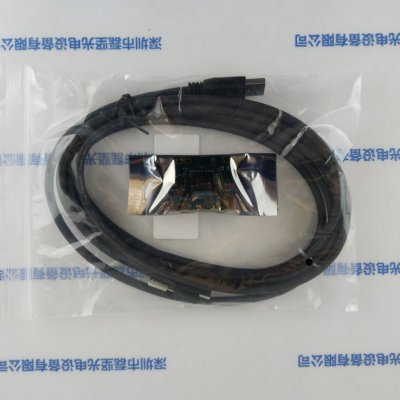  IDS爱迪思 U3-3682XLE-M Rev.1.2   工业相机 