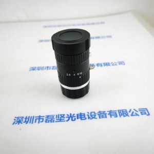 WARKOMA威科迈 M2812-10MP   工业镜头