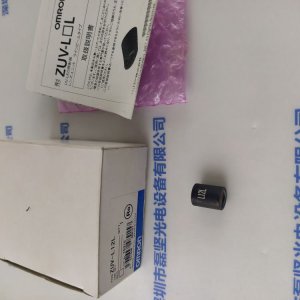 OMRON欧姆龙 ZUV-L12L 透镜