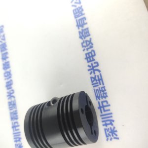 EXFO  散热块