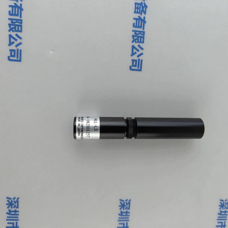HOYA豪雅  HLL-L3  镜头