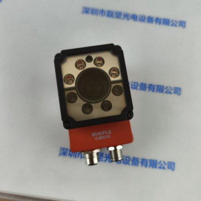 IRAYPLE大华华睿 R5060MG-16M-RGG01  读码器