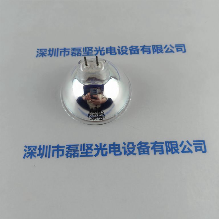 PHILIPS飞利浦 12V100W 6834FO 灯泡 