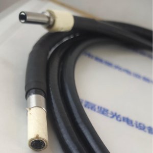 EXFO 805-00007 一分一  液芯光纤