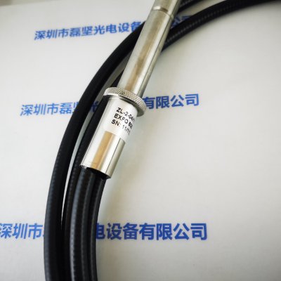 EXFO 806-00010 一分二 长1m ∅3mm  石英光纤