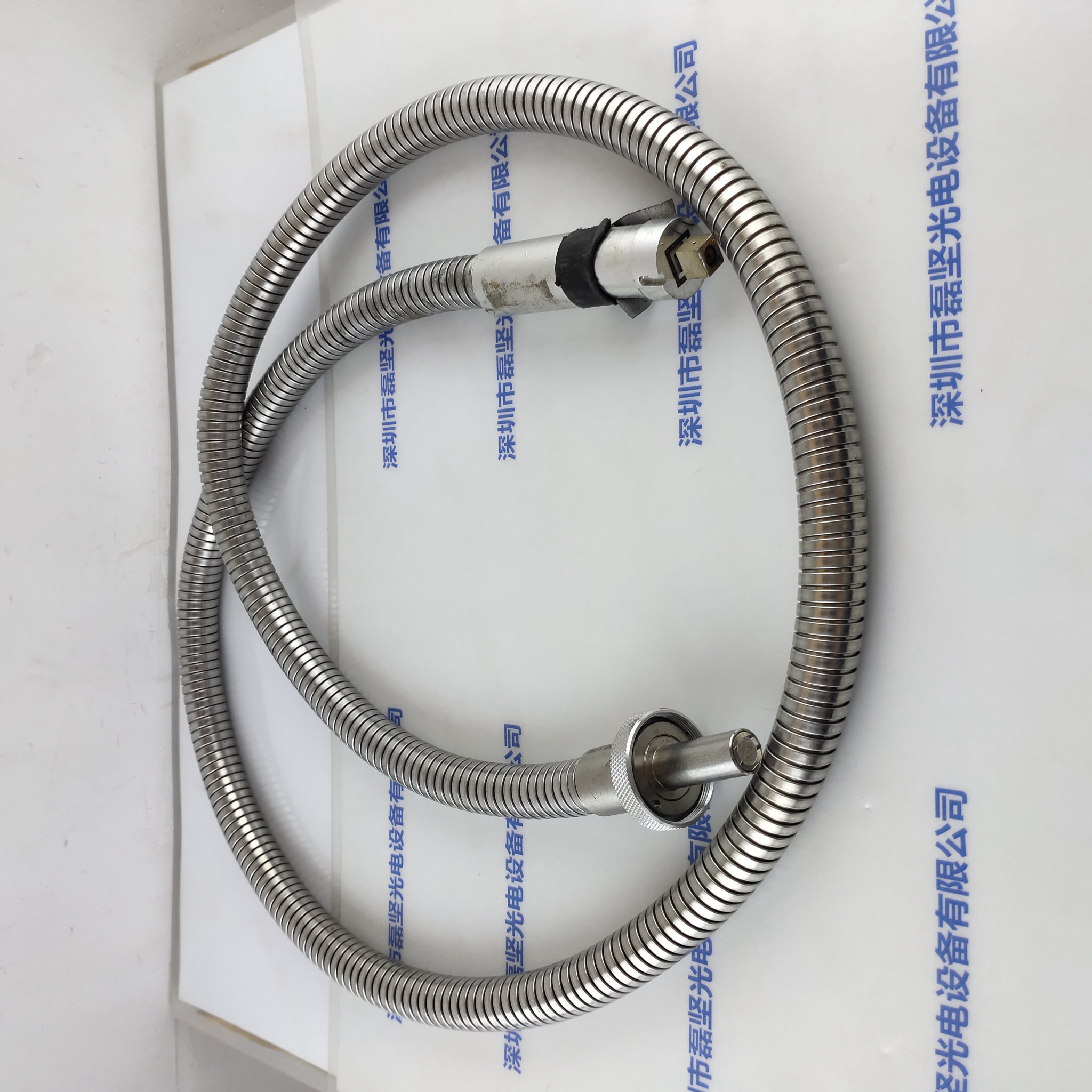 FUWO  FW-UL7.1F150SQ9.6-1540   石英光纤