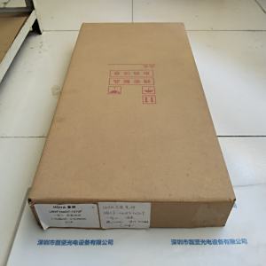 HOYA豪雅  UB5F-100D7-1570F  一分二  石英光纤