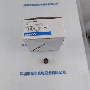 OMRON欧姆龙 ZUV-L8H 聚光镜头