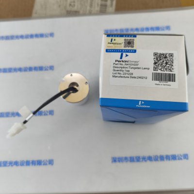 PerkinElmer铂金埃尔默 N4101037  钨灯