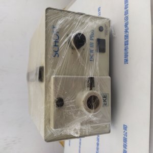 SCHOTT肖特  DCRIII PLUS EKE  卤素光源机器