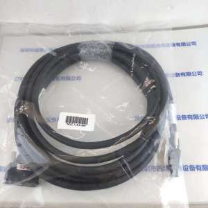 CEI MVC-1-2-5-5M  工业相机线  大对小5M带通电