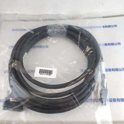 CEI MVC-1-2-5-5M  工业相机线  大对小5M带通电