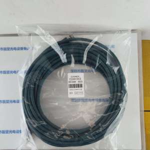 COGNEX康耐视   CCB-84901-1005-15    网线15米