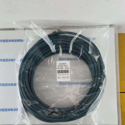 COGNEX康耐视   CCB-84901-1005-15    网线15米