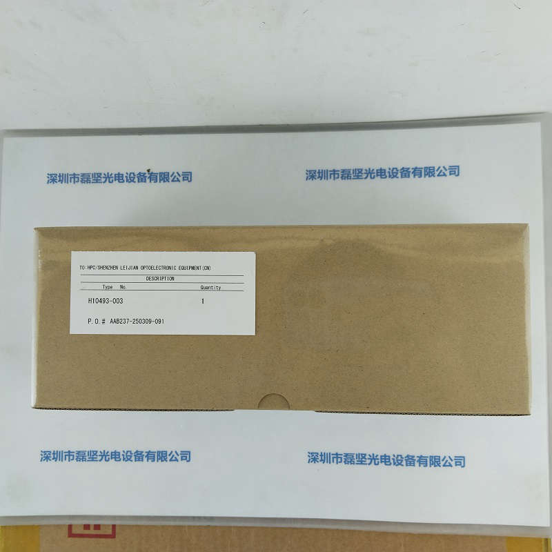 HAMAMATSU滨松    H10493-003    光电倍增管